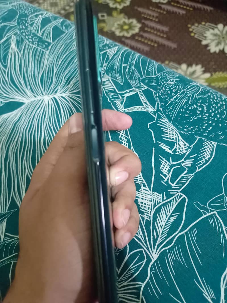 Infinix Note 10 2