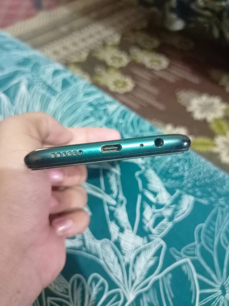 Infinix Note 10 3