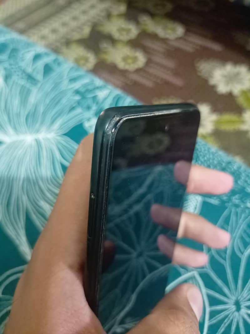 Infinix Note 10 4