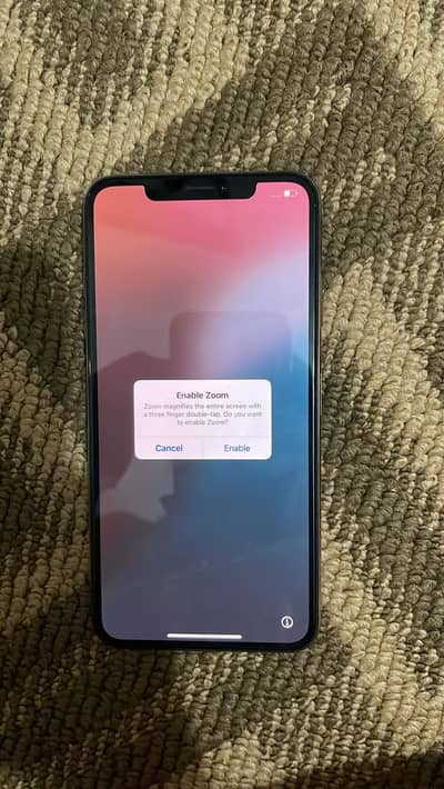 Apple iPhone XS Max