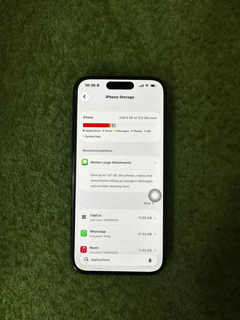 iphone 15 pro 4