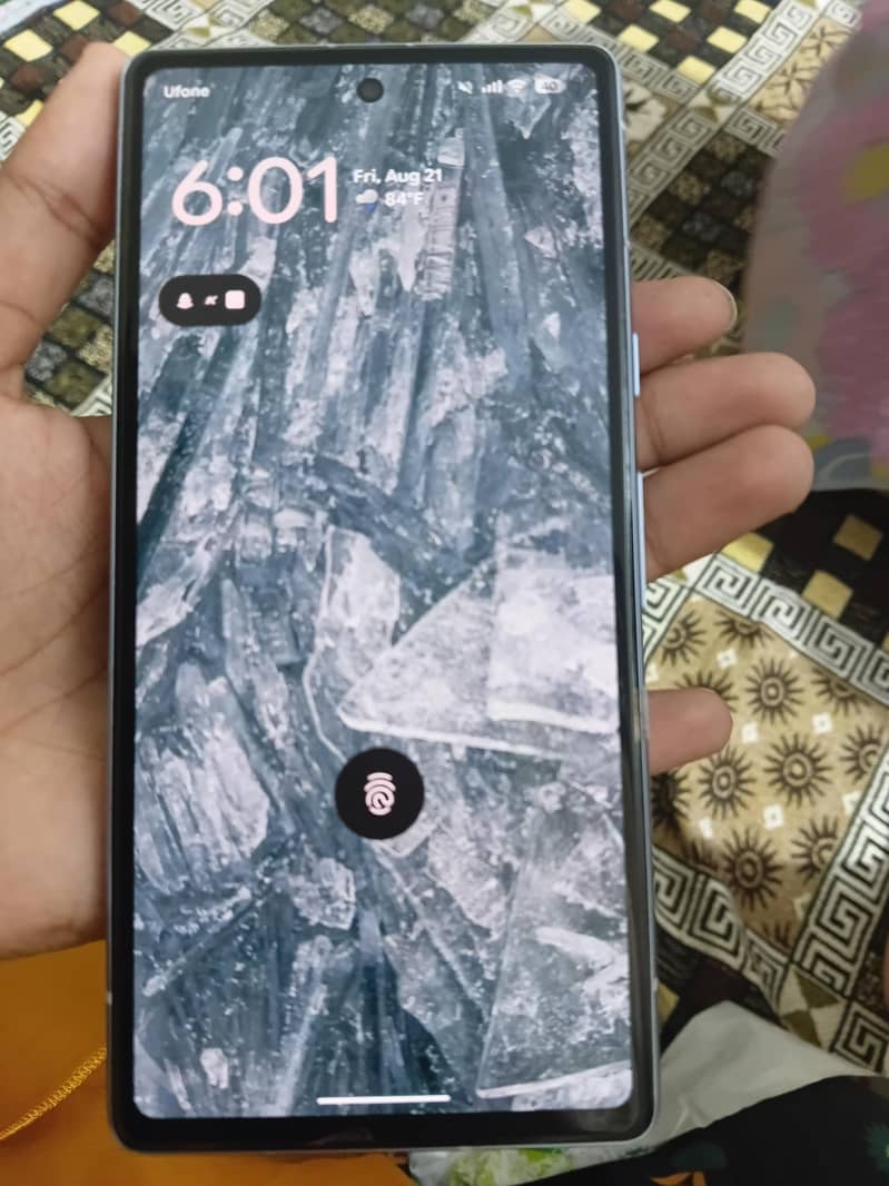 Google Pixel 7 0