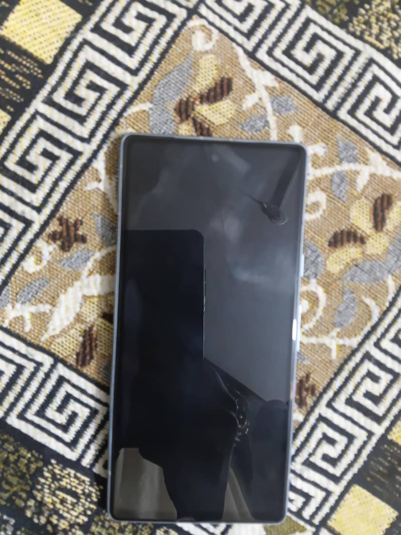 Google Pixel 7 1