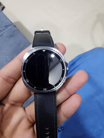 Samsung Watch 8 series Classic
