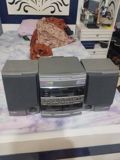 Pioneer A100