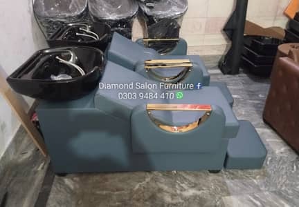 Massage bed/Saloon chair/Manicure Padicoure/Shampoo unit /salon chair