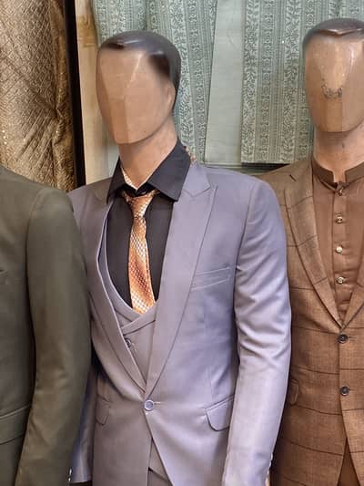 Dummy mens