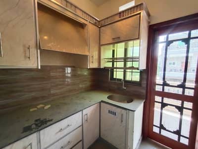 3 Marla Double Story House For Rent