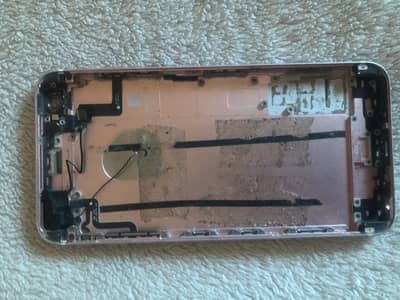 iphone 6s plus parts