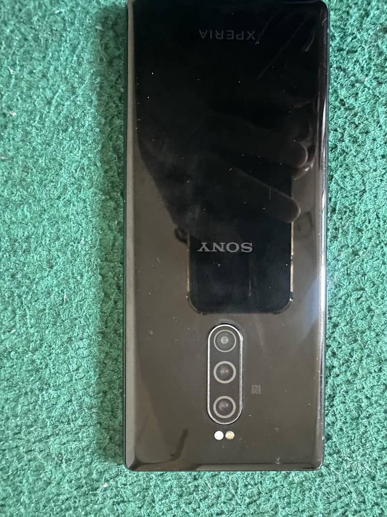 Sony Other Model 2
