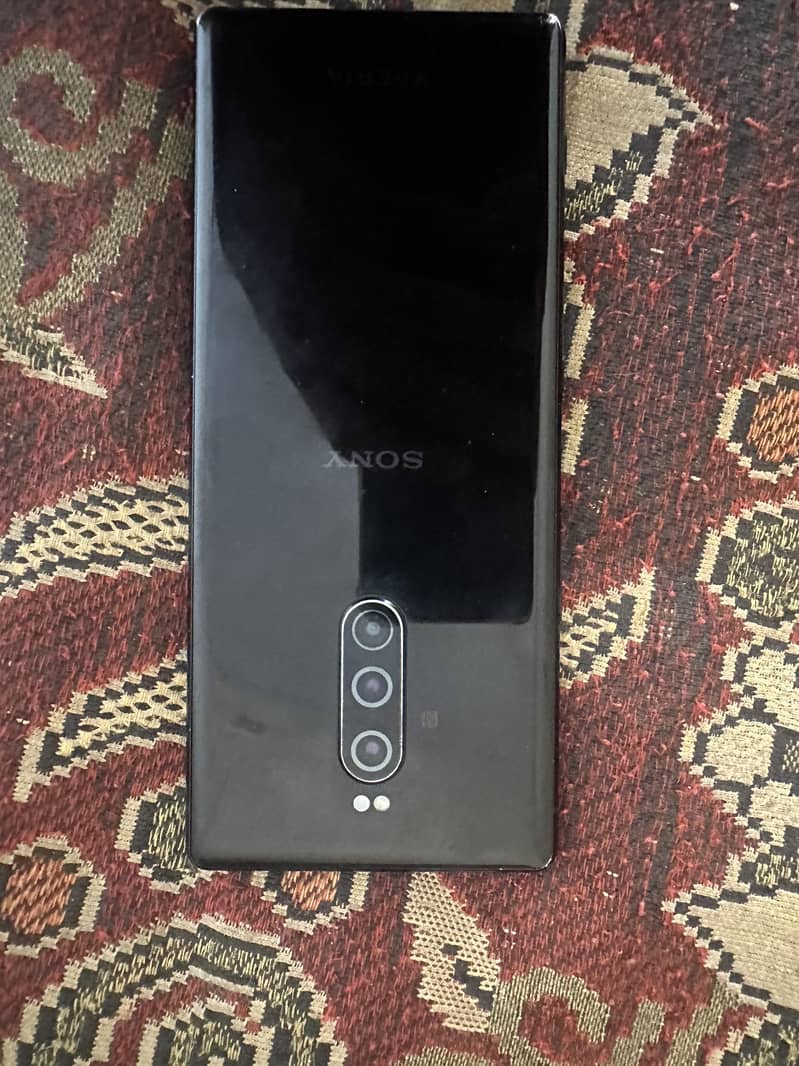 Sony Other Model 3