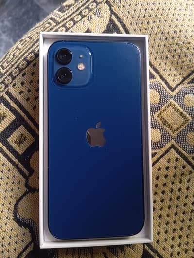 Apple iPhone 12