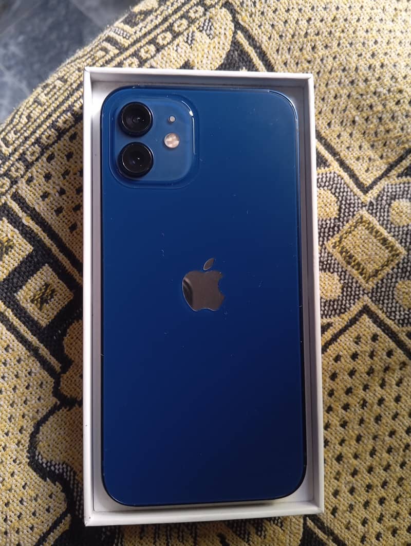 Apple iPhone 12 0