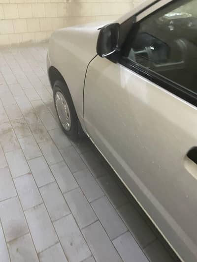 Suzuki Alto 2012