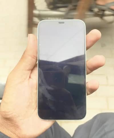 Apple iPhone 12