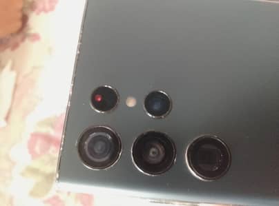 Samsung Mobile S22 Ultra