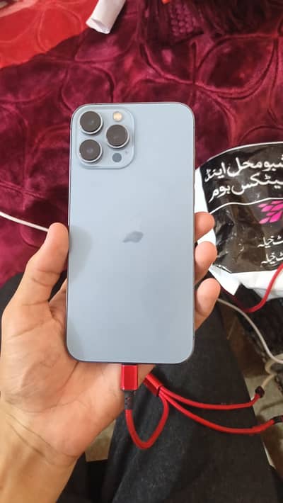 Apple iPhone 13 Pro Max