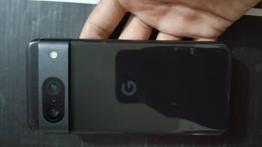 Google Pixel 8