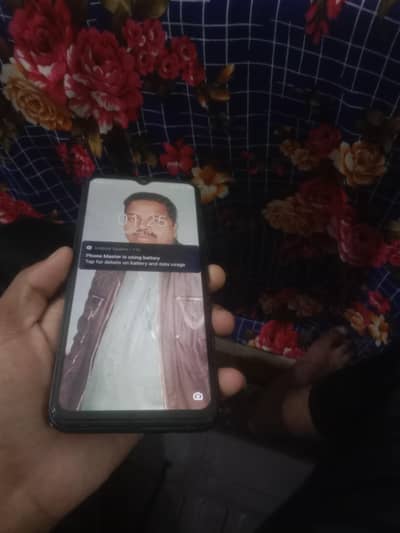 Tecno Spark 7