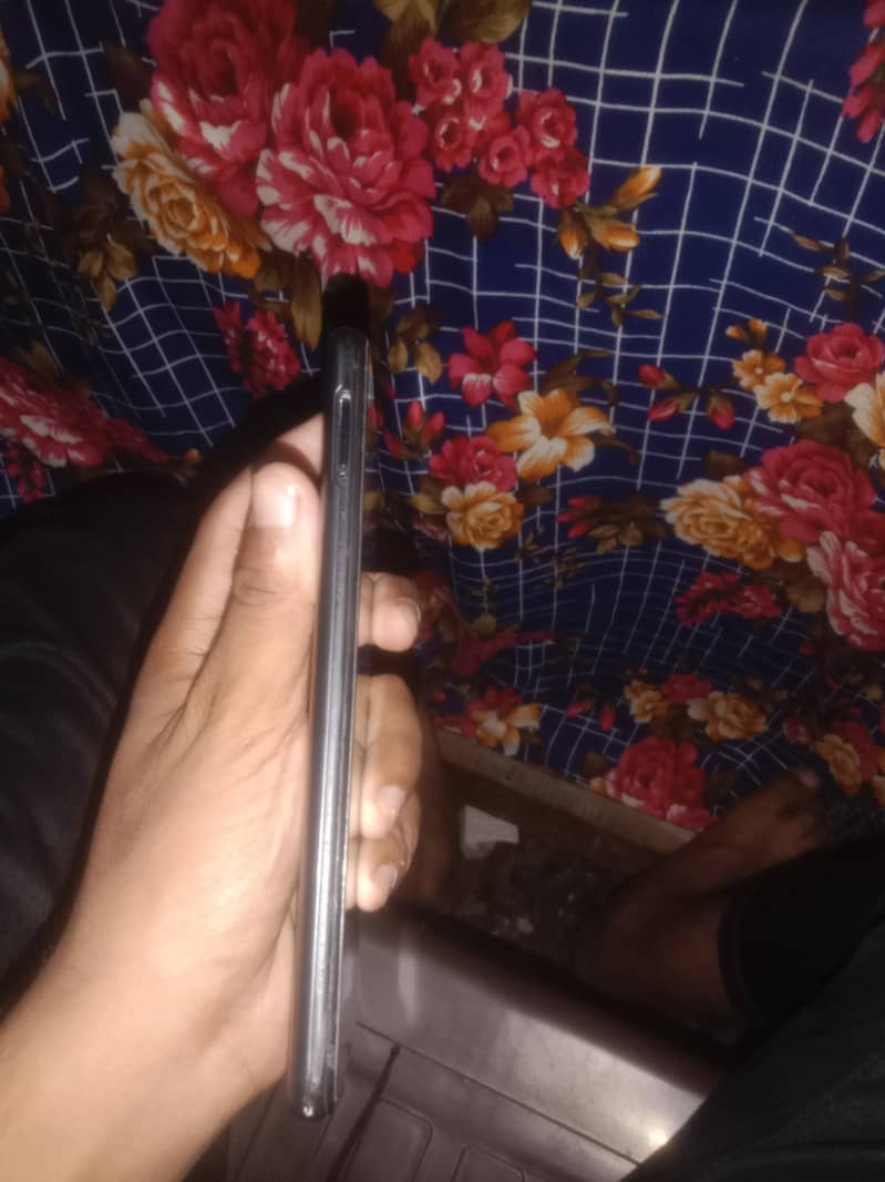Tecno Spark 7 2