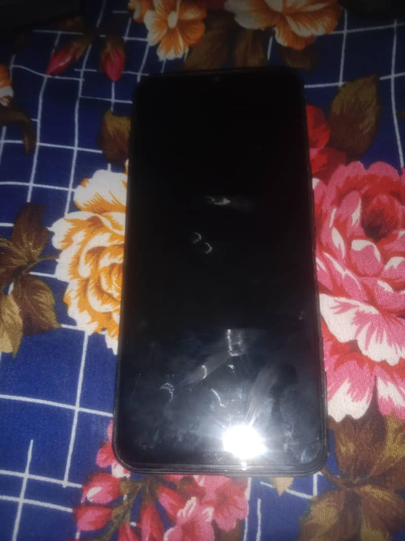 Tecno Spark 7 6