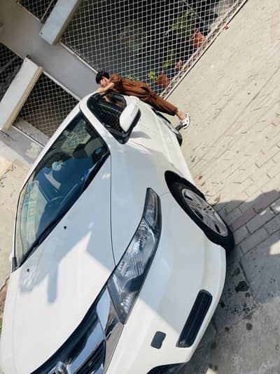 Honda City 2019