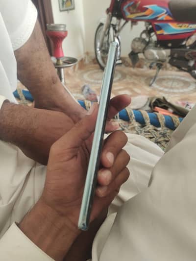 Vivo V30 SE