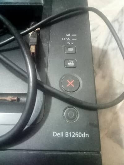 Dell B1260dn for sale at reasonable price in khi.