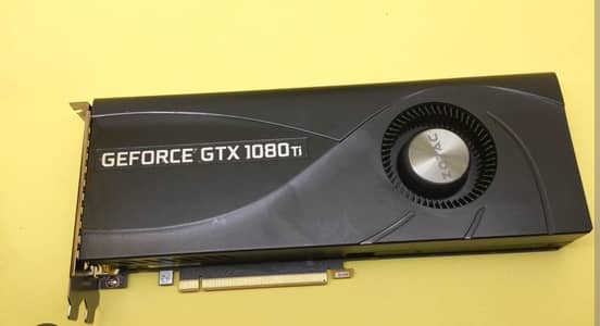 zotac gpu