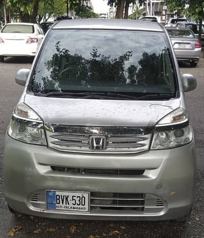 Honda Fit 2015