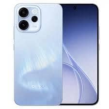 OPPO Reno 15f