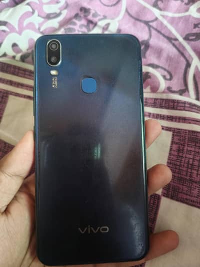 Vivo Y11