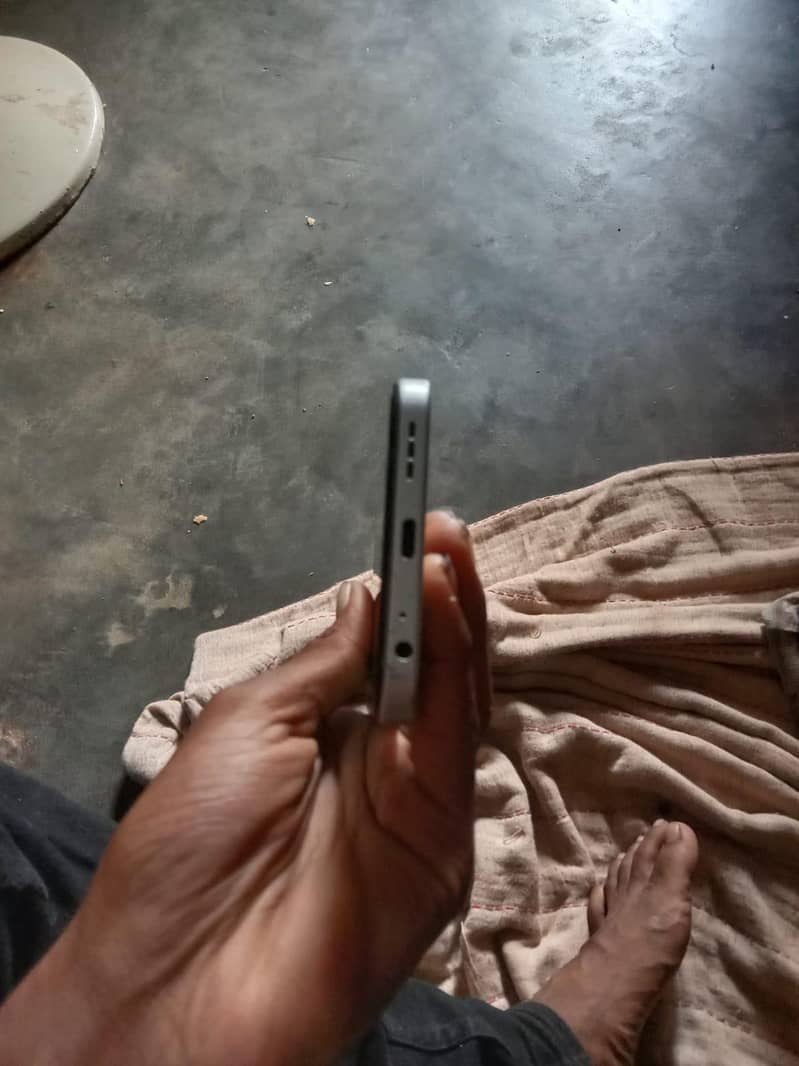 Tecno Spark 20C 1
