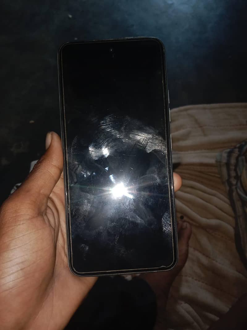 Tecno Spark 20C 4