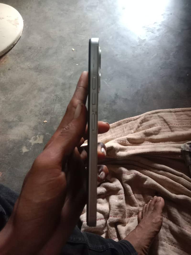 Tecno Spark 20C 5
