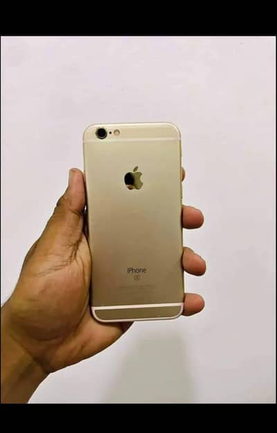 Apple iPhone 6S Plugs