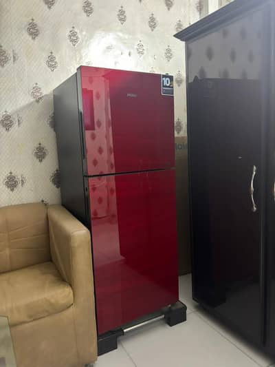 Haier HRF-306EPR-01 Refrigerator