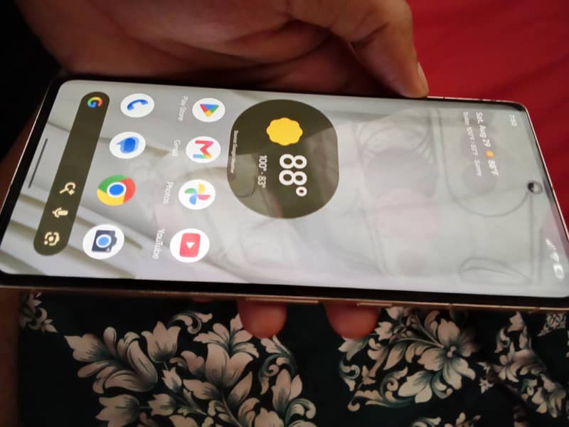 Google Pixel 7 Pro 1