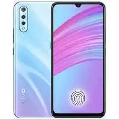 Vivo S1