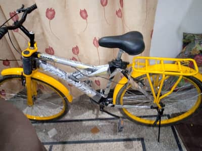 cycle