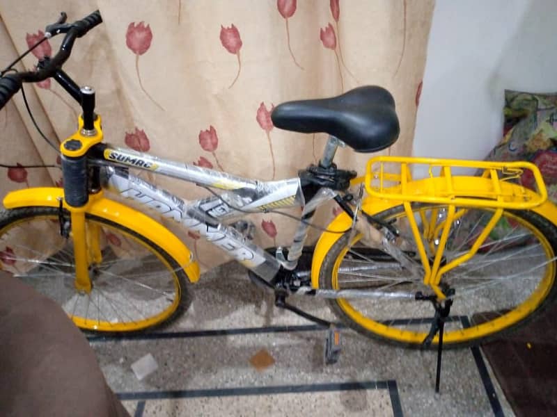 cycle 0