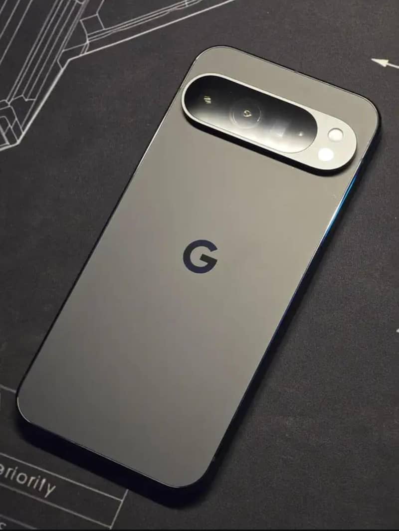 Google Pixel 9 Pro XL 0