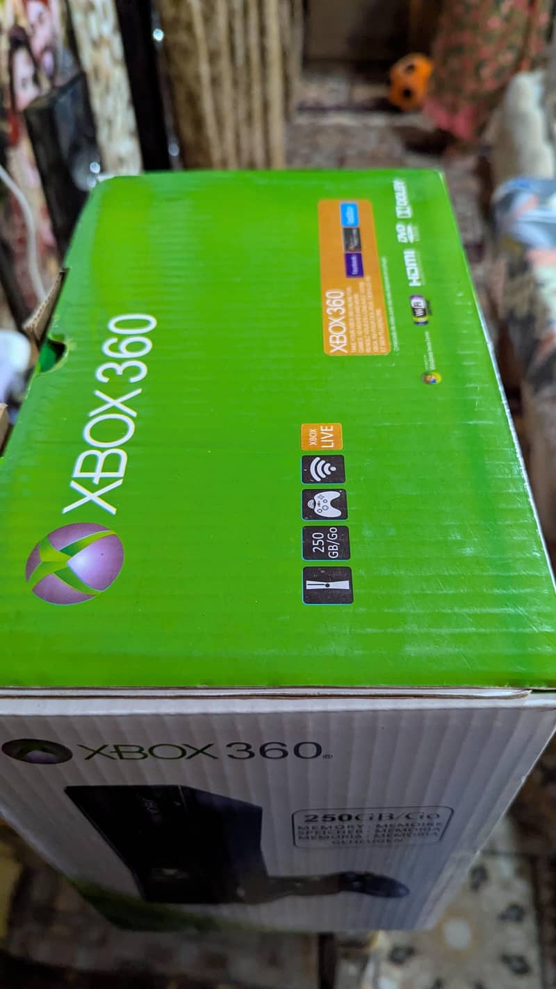 XBox 360 2