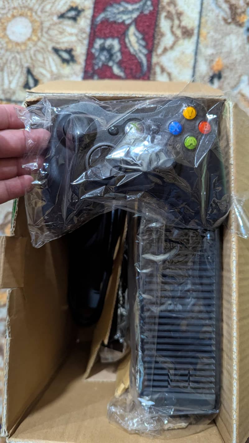 XBox 360 5