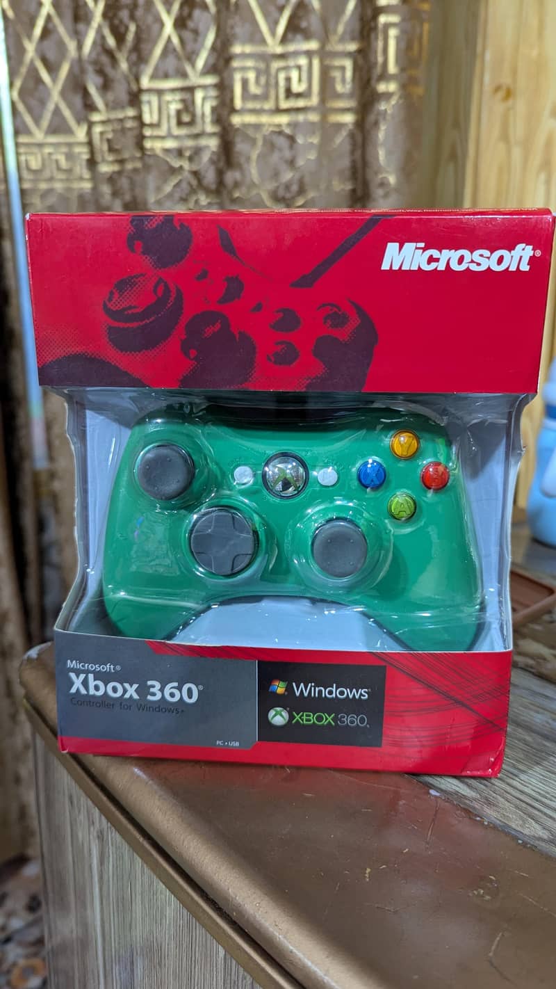 XBox 360 6