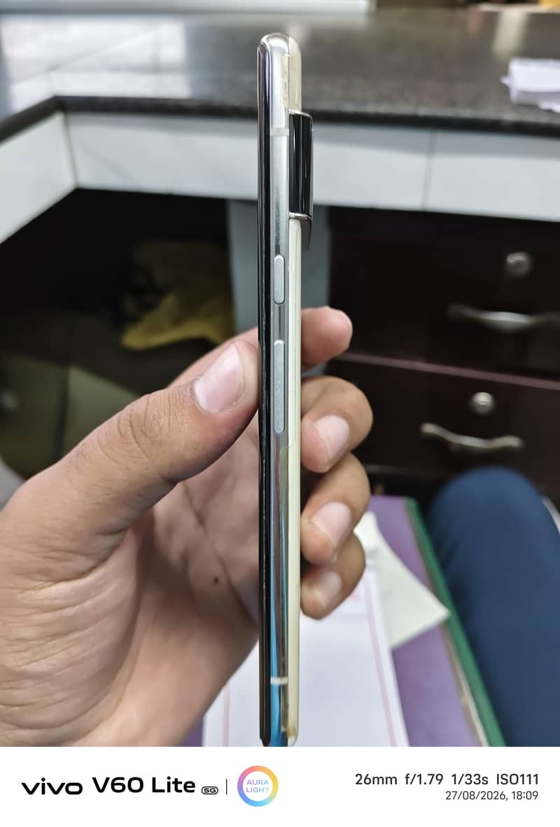 Google Pixel 6 Pro 3