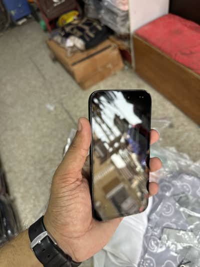 Apple iPhone 14 Pro