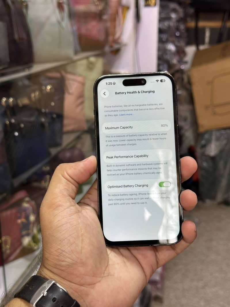 Apple iPhone 14 Pro 3