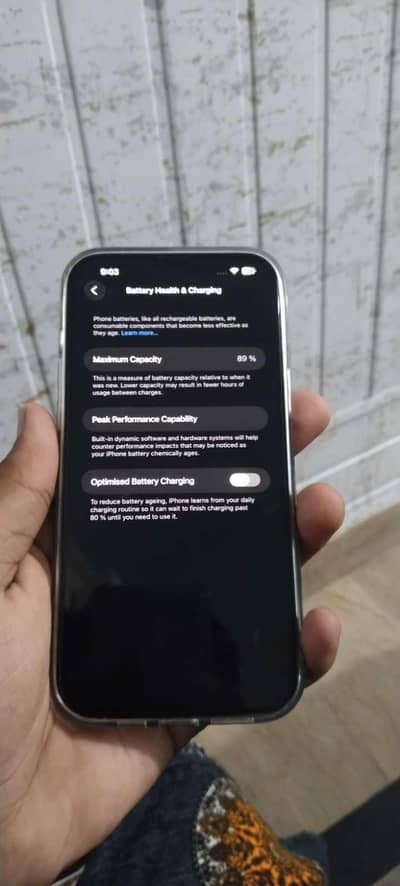 Apple iPhone 13 Pro Max with box