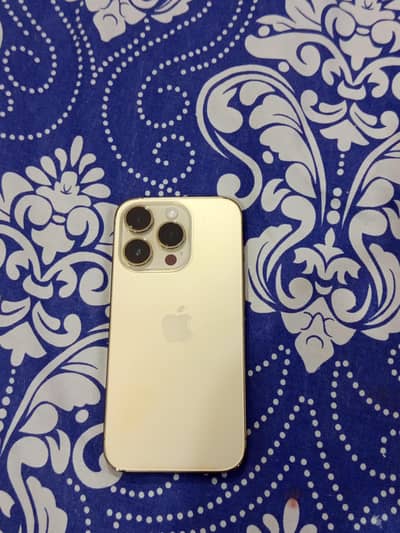 Apple iPhone 14 Pro